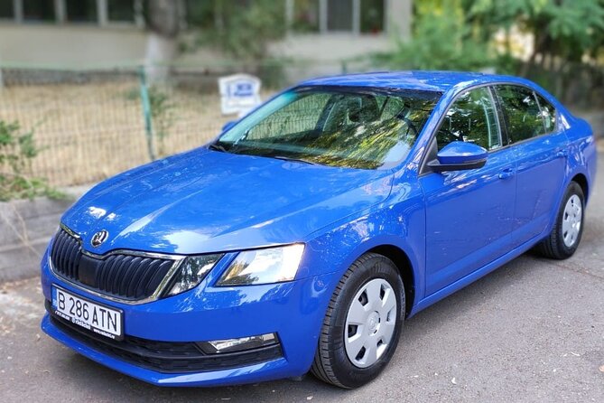 Bucharest Airport Transfer To Constanta Mamaia - Flexibility when flights go wrong