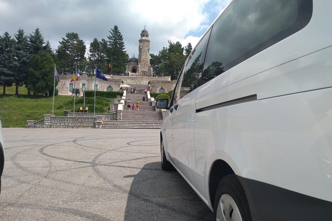 Bucharest Airport Transfer To Constanta Mamaia - Constanta or Mamaia: choosing the right coastal endpoint