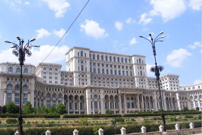Bucharest and Beyond Private Full-Day Tour - Why this private Bucharest day works well
