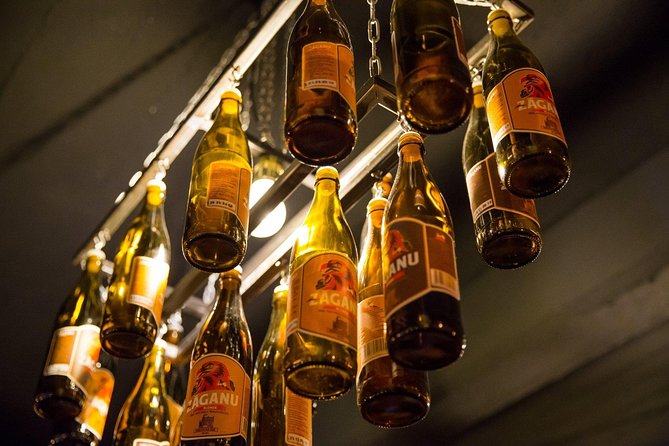 Bucharest Beer and Culture Tour with a Local - Why this Bucharest evening tour works