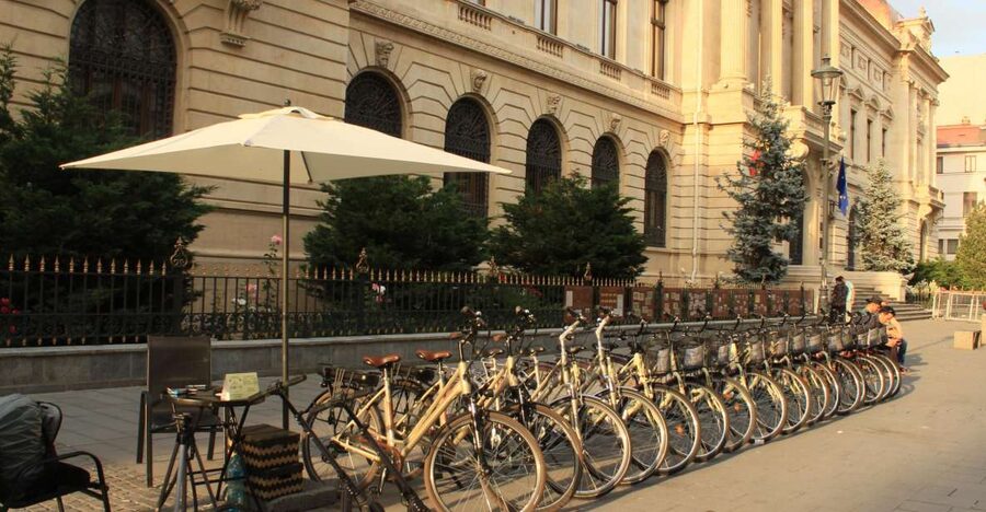 Bucharest Bike Rentals - What the rider feedback tells you