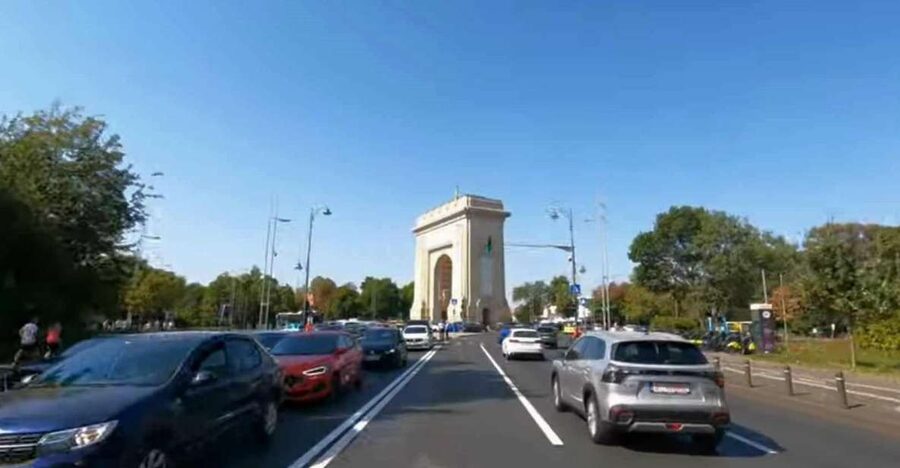 Bucharest by car - full day 'stop and visit' experience - Why this private drive works for a one-day Bucharest visit