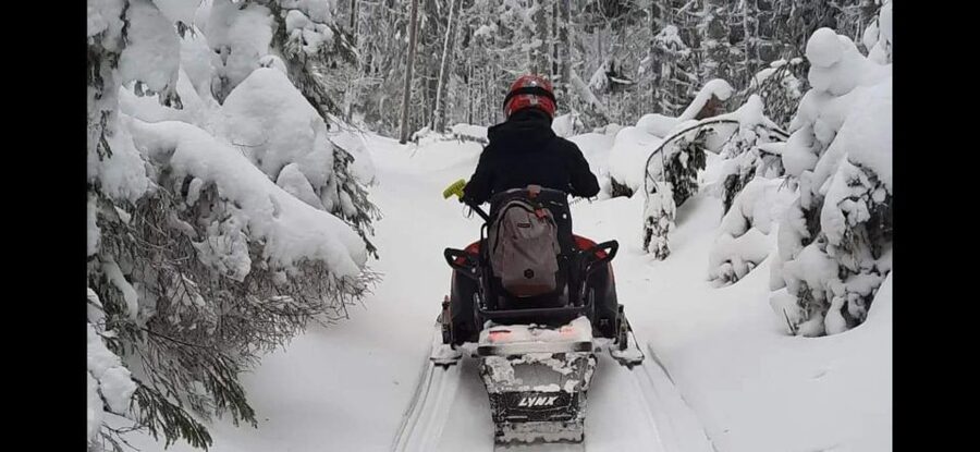 Bucharest: Carpathian Snowmobile / ATV Adventure Tour - Should you book it?