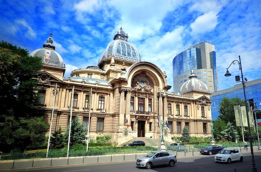 Bucharest: Charm of the Belle Époque Private Tour - Is $104 per person good value?