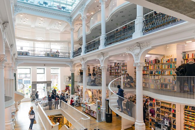 Bucharest Chronicles - The House of the People and the route ahead
