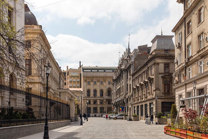 Bucharest Chronicles - Food, coffee, and the final beer