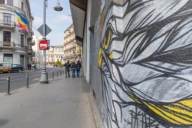 Bucharest Chronicles - Mircea’s guiding style and personal touch