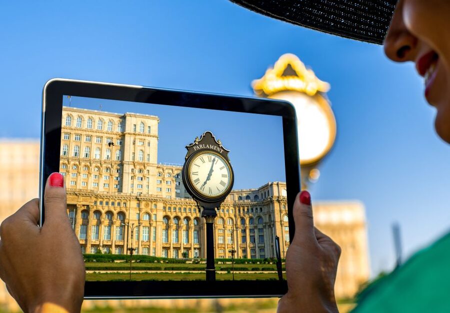 Bucharest City Tour 4h - How to get the most from the four hours