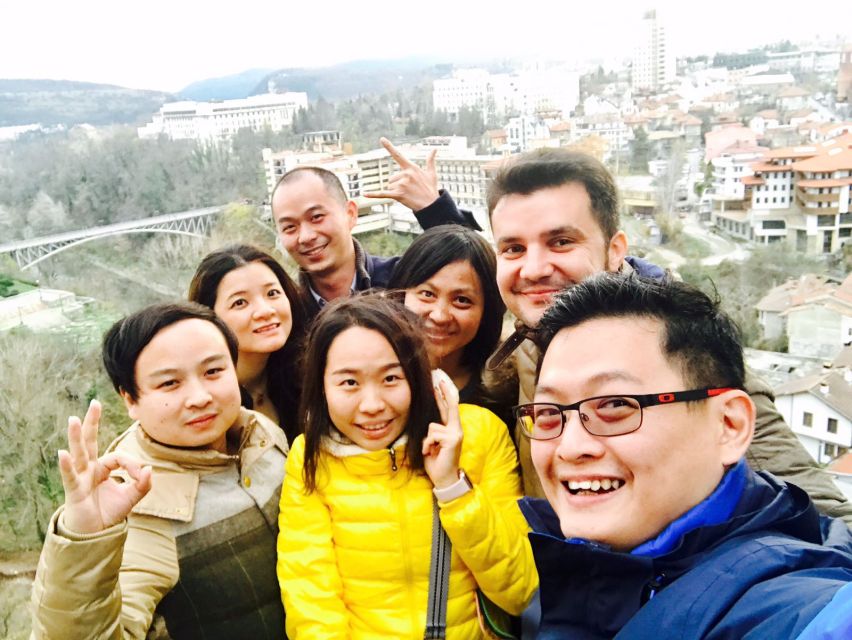 Bucharest City Tour 4h - Small Group Tour by Car - What the guides add to the experience