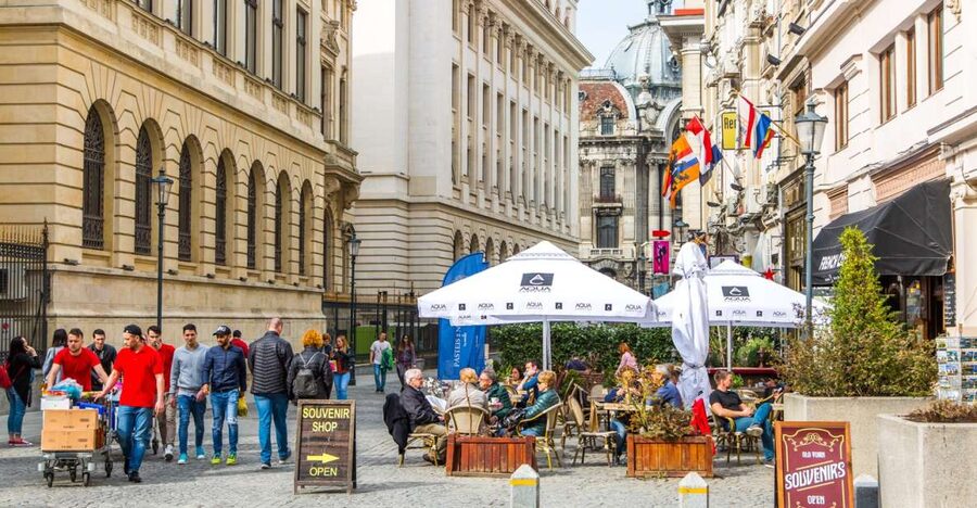 Bucharest City Tour – A Day to Remember - Key points at a glance
