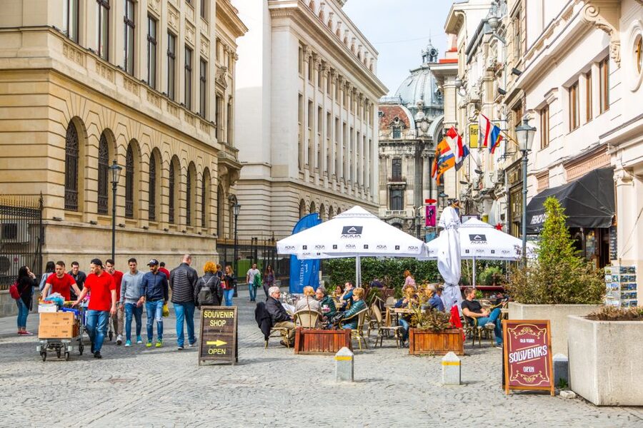 Bucharest City Tour – A Day to Remember - What $161 includes, and what it does not