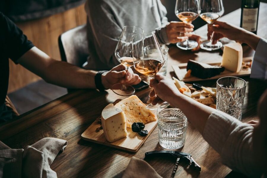 Bucharest City Tour and Wine Tasting - Key points to know before booking