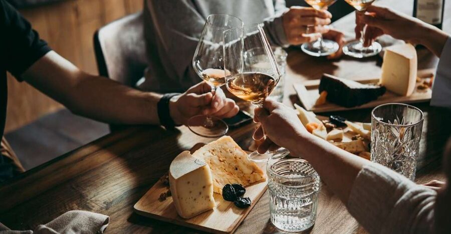 Bucharest City Tour and Wine Tasting - What $104 gets you