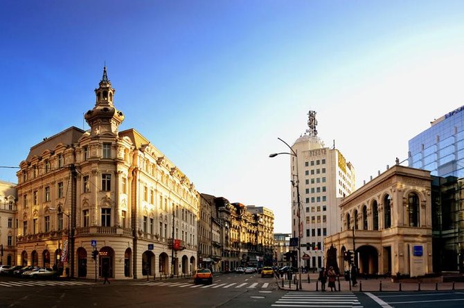 Bucharest City Tour: Private Guided Experience - Transportation is the point to verify