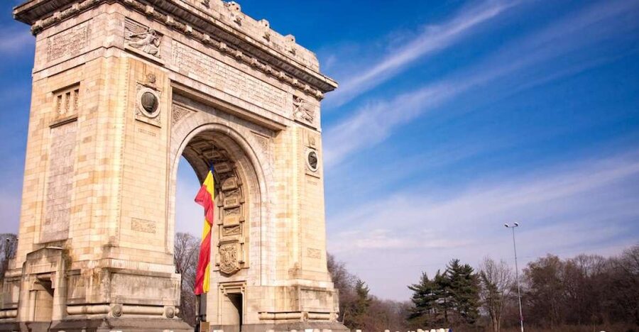 Bucharest City Tour with Village Museum - Key things to know before booking