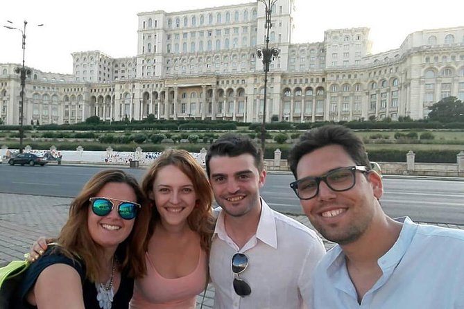 Bucharest: Communism, Revolution & City Highlights Tour - Why this Bucharest tour is different