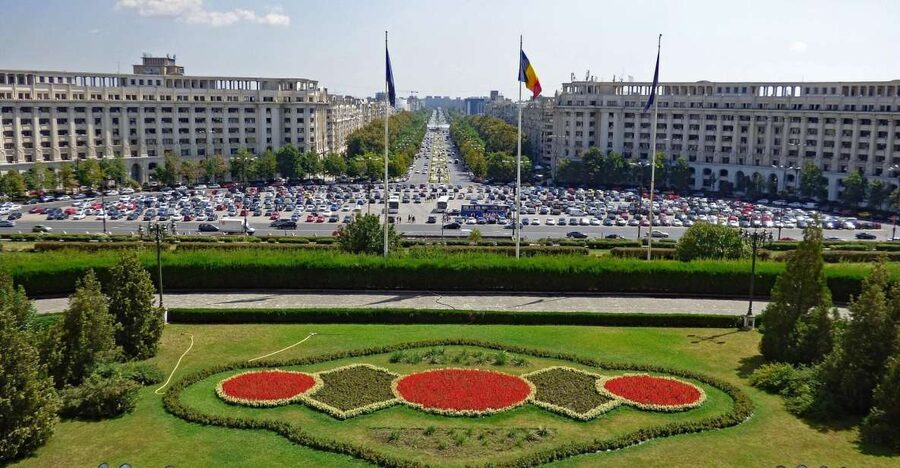 Bucharest: Communist Tour including Ceausescu Residence - Key points to know before booking