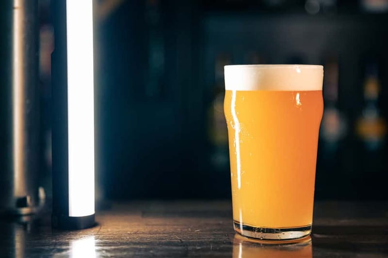 Bucharest: Craft Beer Tour with Traditional Meal - What makes this Bucharest beer walk worth considering