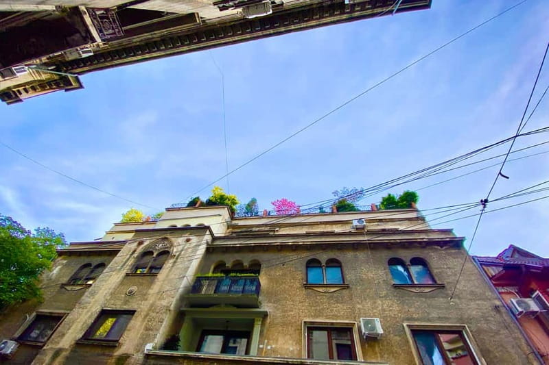 Bucharest: Craft Beer Tour with Traditional Meal - The local-pub format and its limits