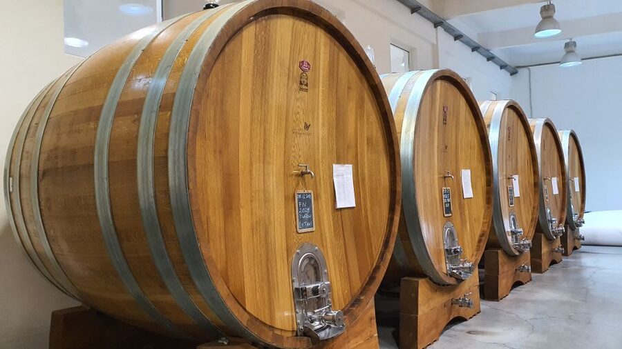 Bucharest: Dealu Mare Winery Private Trip with Wine Tasting - What the private format changes