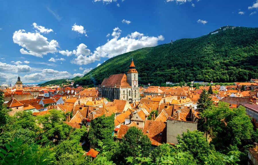 Bucharest : Dracula Castle, Peles Castle and Brasov Day Trip - Who should book this day trip?