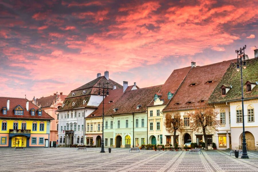 Bucharest: Dracula Castle, Peles Castle & Brasov Guided Tour - Is $116 a good value?