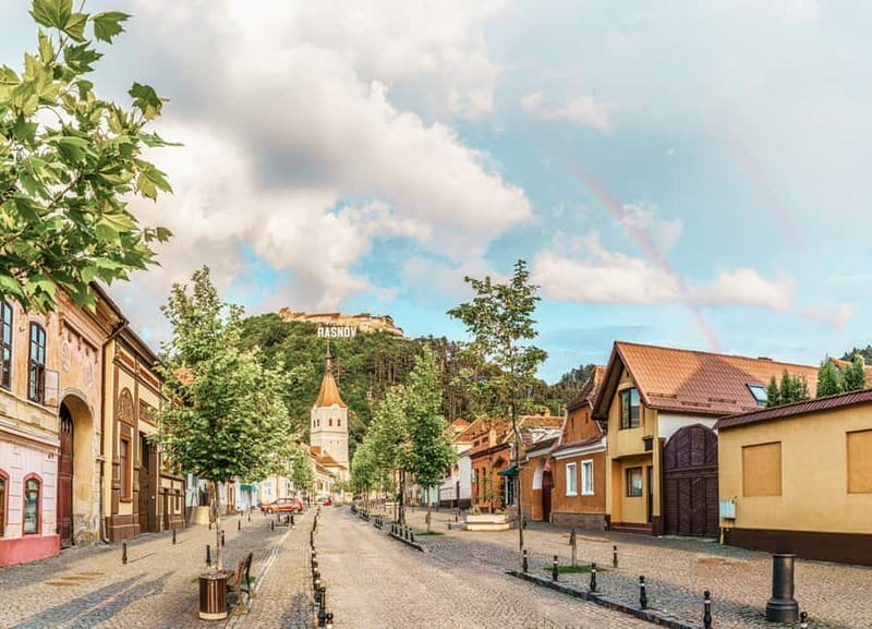 Bucharest: Dracula's Castle, Peleș Castle & Brașov Day Trip - How tiring is the 12-hour schedule?
