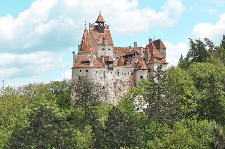 Bucharest: Dracula's Castle, Peles Castle, & Brasov Old Town - Who should take this tour?