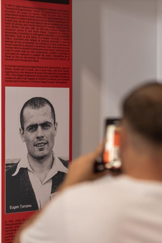 Bucharest: Entry ticket at the Museum of Communism - Planning your visit in Bucharest