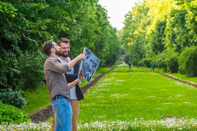 Bucharest Essential Tour: Old Town, Calea Victoriei & Communism - Old Town ties together Dracula, trade, and daily life