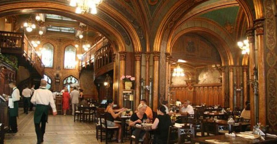 Bucharest Evening Tour and Traditional Dinner - The 7:00 PM hotel pickup