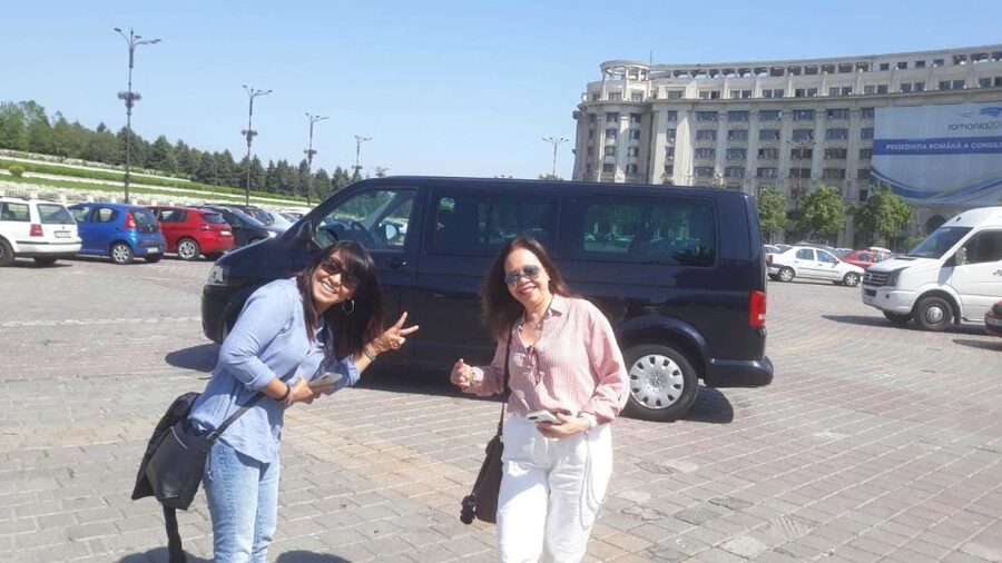 Bucharest Full Day City Tour - Who should book this Bucharest experience?