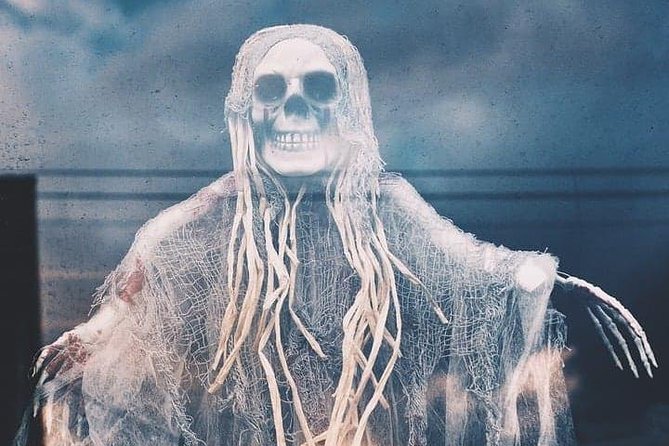 Bucharest Ghosts Stories and Mythology - Why this Bucharest night walk feels different