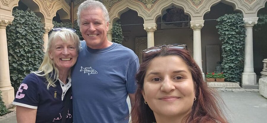 Bucharest: Guided Walking Tour with Romanian Snack - Who Should Take This Bucharest Walk?