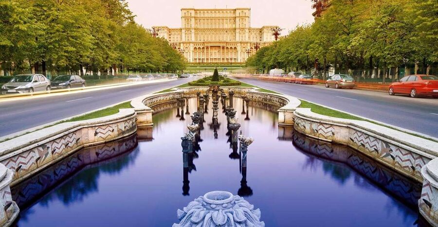 Bucharest: Half Day Bike Tour - Is $44 good value for four hours?