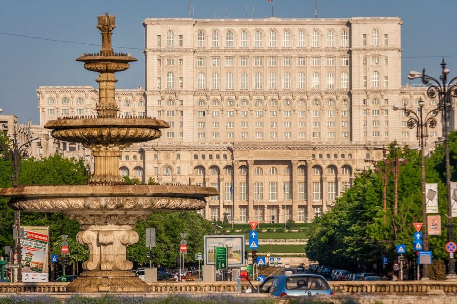 Bucharest: Half-Day Sightseeing Tour - Who should book this Bucharest tour?