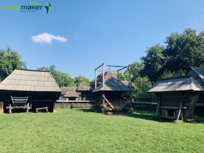 Bucharest: Half-Day Sightseeing Tour - Is $69 good value?
