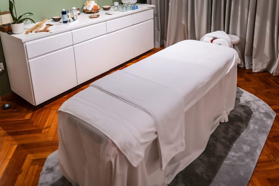 Bucharest: Harmony Wellness Center Massage Treatments - Who Will Enjoy Harmony Wellness Center Most?