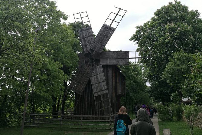 Bucharest Highlights Half-Day City Tour with Pickup - Who will get the most from this experience?