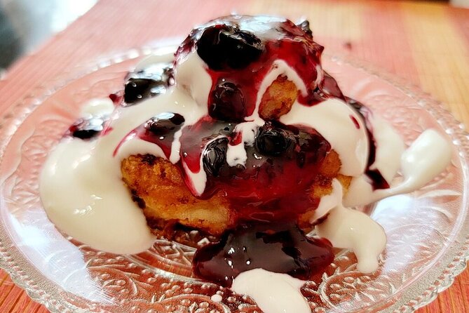 Bucharest Historical Food Tour in Old Center - What makes this Bucharest walk worth your evening