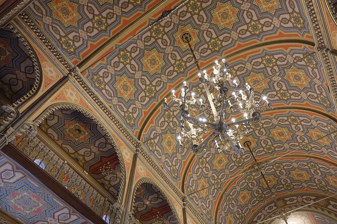 Bucharest Jewish Heritage | Private Walking Tour - Price, admissions, and the coffee break