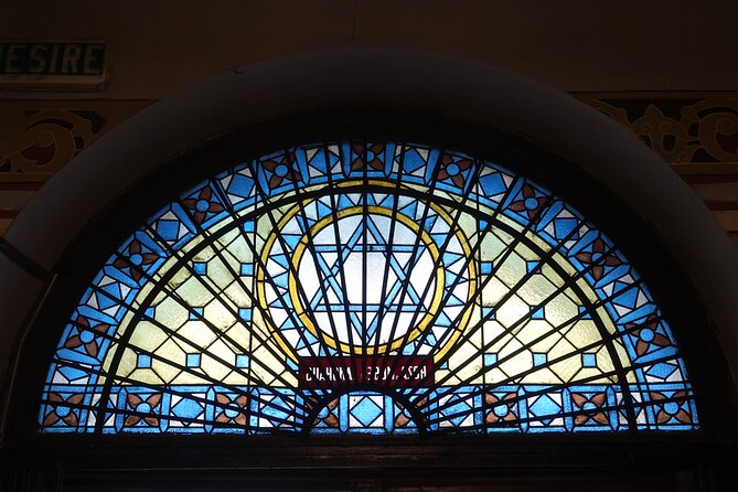 Bucharest Jewish Heritage | Private Walking Tour - Timing, clothing, and practical planning