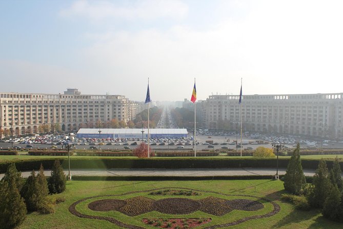 Bucharest Layover Tour (6 - Hour Private City Tour Between Flights) - Why a Bucharest layover tour can work