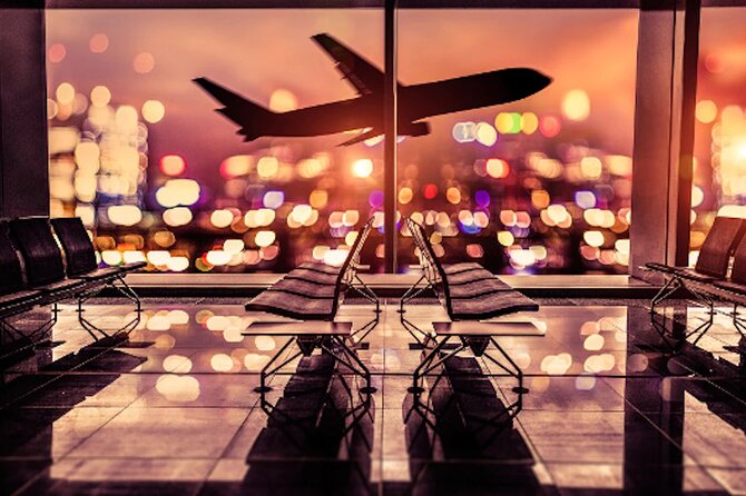 Bucharest Luxury Airport Transfer with Minivan and Business Cars - Who will get the most from this transfer