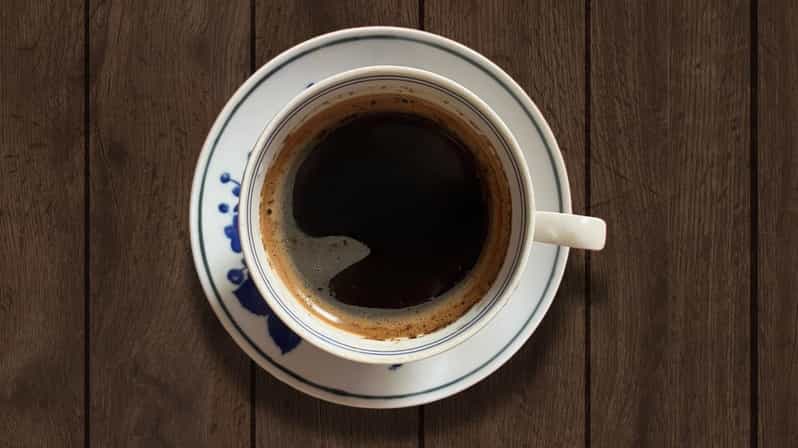 Bucharest: Museum of Communism Ticket with Communist Coffee - Who Will Enjoy It Most