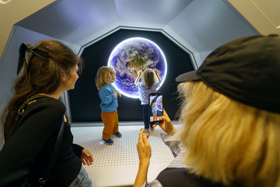 Bucharest: Museum of Senses Entry Ticket - Quick points before you go