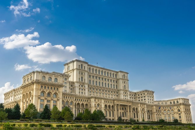 Bucharest Must See Walking Tour - Why this route gives you Bucharest in one morning