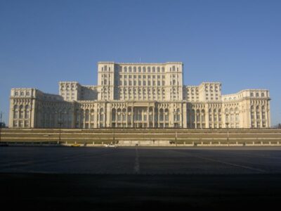 Palace of Parliament Tickets and Guided Tour