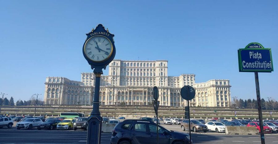 Bucharest: Palace of Parliament Tickets and Guided Tour - Condition, access, and the limits of the spectacle