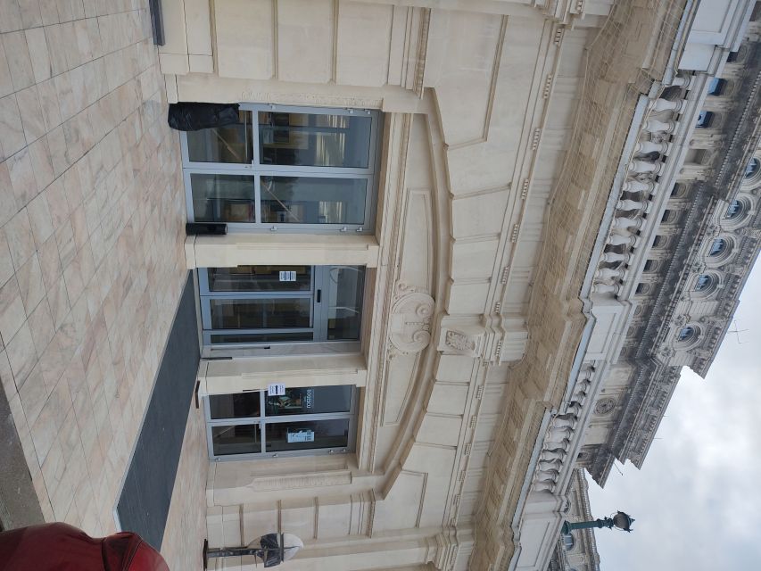 Bucharest: Palace of Parliament Tickets and Guided Tour - Is $28 a fair price?